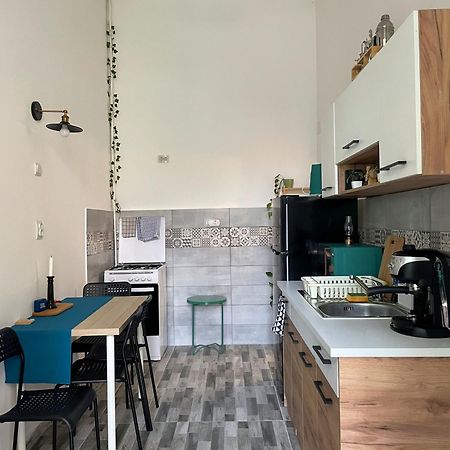 Small Apartment - Historic House Kaloşvar Dış mekan fotoğraf