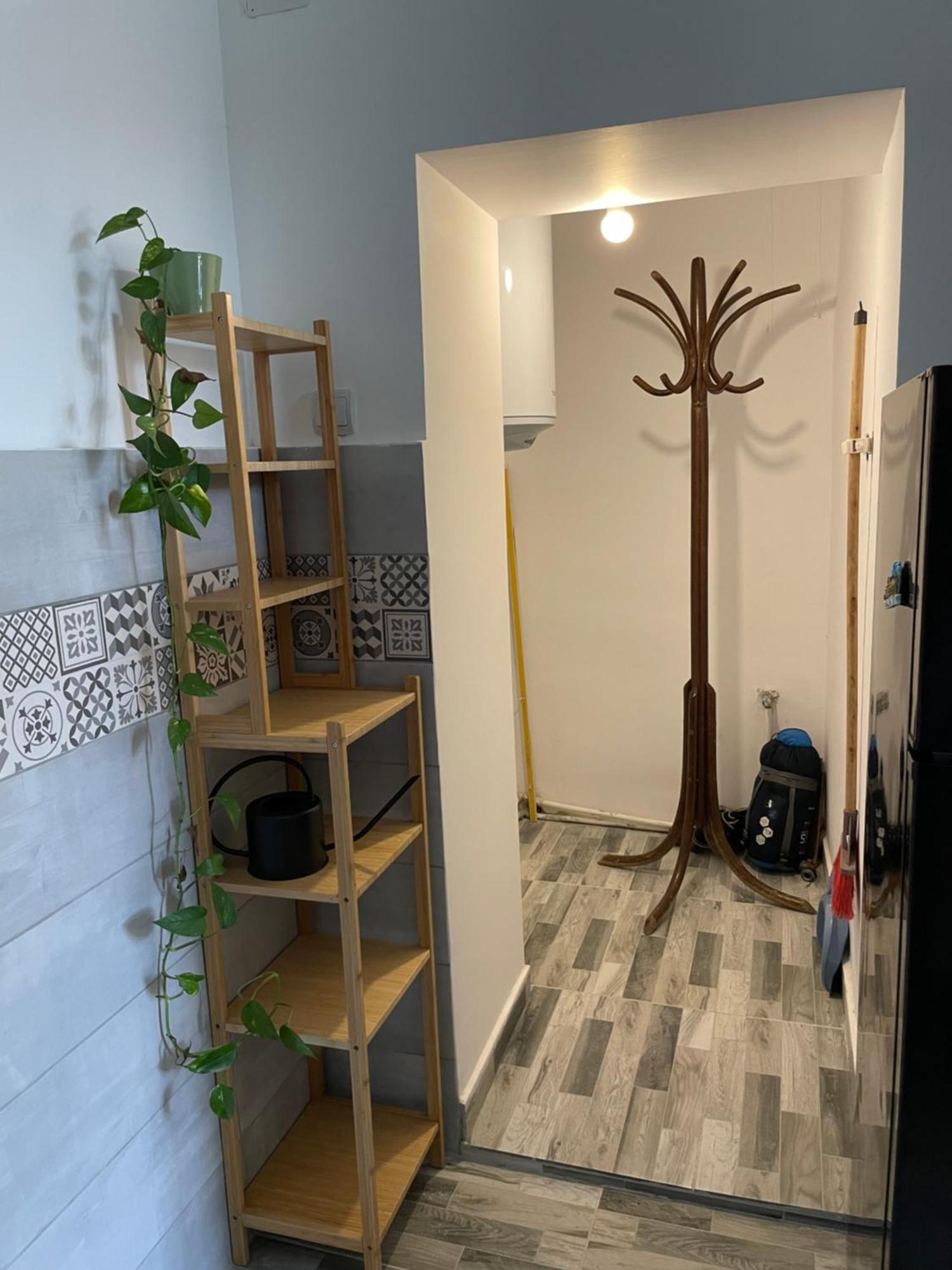 Small Apartment - Historic House Kaloşvar Dış mekan fotoğraf